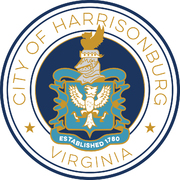 City of Harrisonburg (VA)