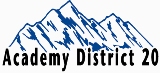 Academy School District 20