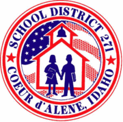 Coeur d'Alene School District (ID)
